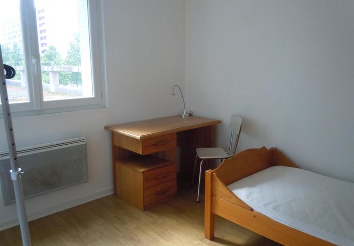 Apartament a Grenoble, Isere, Grenoble - € 735/mes | Ref: 479774 - foto 1