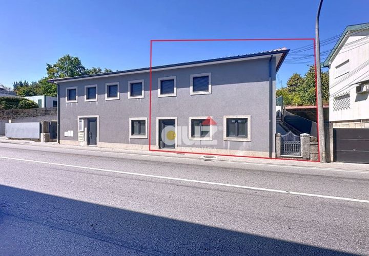 Byhus i Amarante, Porto, Amarante - € 255.000 | Ref: HAB_279 - foto 1
