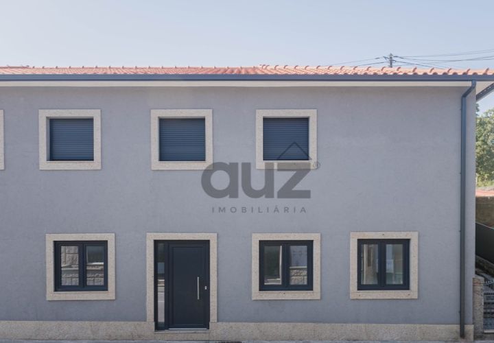 Casa de pueblo en Amarante, Porto, Amarante - € 260.000 | Ref: HAB_279 - photo 1