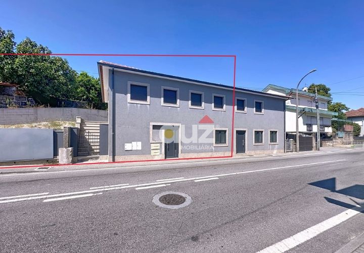 Byhus i Amarante, Porto, Amarante - € 255.000 | Ref: HAB_278 - foto 1