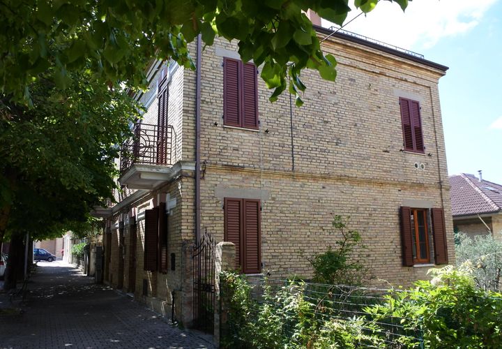 Villa a Offida, Ascoli Piceno, Offida - € 210.000 | Ref: 25730 - foto 1