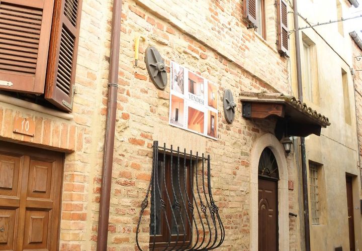 Lejlighed i Ripatransone, Ascoli Piceno, Ripatransone - € 105.000 | Ref: 17478 - foto 1