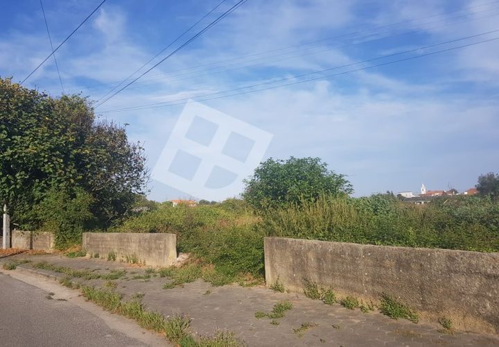 Helårsgrund i Aveiro, Aveiro, Aveiro - € 175.000 | Ref: 4327 - foto 1
