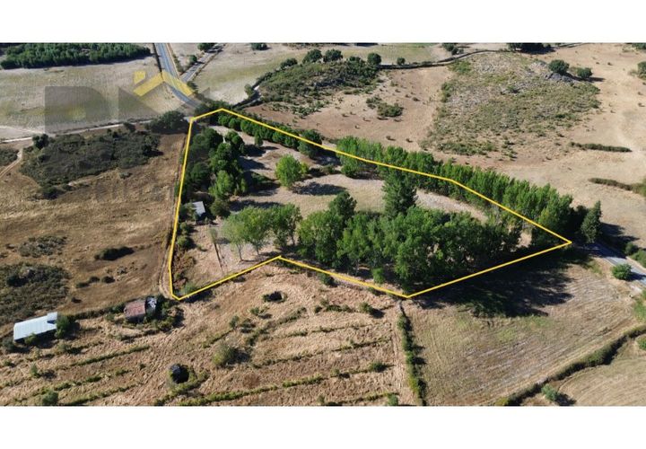 Terra a Alcains, Castelo Branco, Alcains - € 95.000 | Ref: 4931 - foto 1