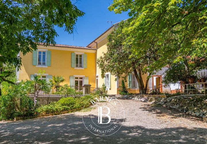 Villa i Pierrevert, Alpes-de-Haute-Provence, Pierrevert - € 790.000 | Ref: 86181623 - foto 1
