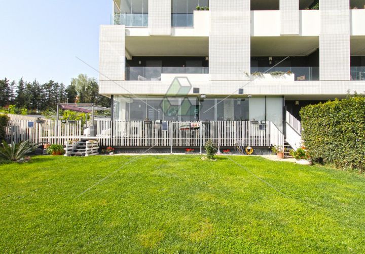 Lejlighed i Rome, Rome, Rome - € 379.000 | Ref: V2511 - foto 1
