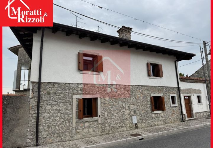 Rækkehus i Medea, Gorizia, Medea - € 235.000 | Ref: AR2259 - foto 1