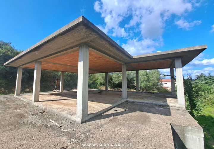 Landejendom i Vejano, Viterbo, Vejano - € 99.000 | Ref: Vejano 99.000 - foto 1