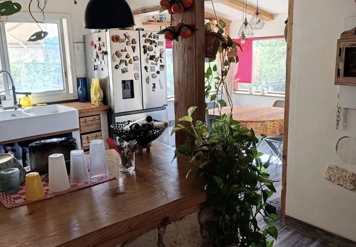Villa i Nice, Alpes-Maritimes, Nice - € 495.000 | Ref: 83229455 - foto 1