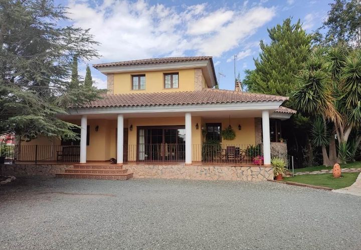 Villa a Totana, Murcia, Totana - € 400.000 | Ref: 0155/7779 - foto 1