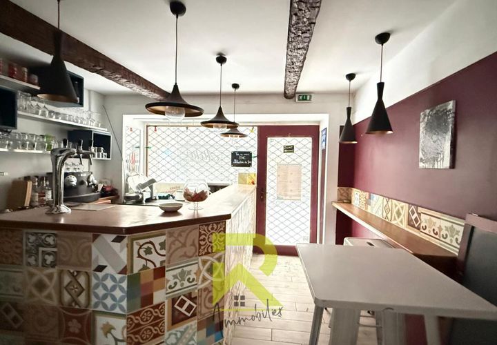L'establiment comercial a Agde, Herault, Agde - € 114.500 | Ref: 5_345515415 - foto 1