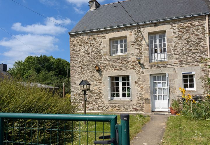 Villa a Guillac, Morbihan, Guillac - € 194.250 | Ref: 11825j - foto 1