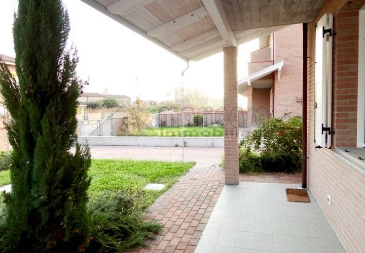 Rækkehus i Vigarano Mainarda, Ferrara, Vigarano Mainarda - € 329.000 | Ref: Ma 1829 - foto 1