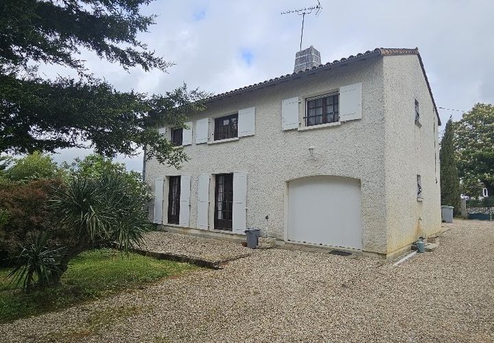 Haus in Liglet, Vienne, Liglet - € 113.000 | Ref: 3011439674 - Foto 1