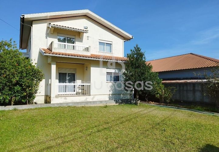 Byhus i Estarreja, Aveiro, Estarreja - € 340.000 | Ref: PP09092025 - foto 1