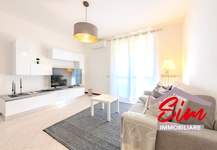 Leilighet i Trecate, Novara, Trecate - € 89 000 | Ref: 9779 - foto 1
