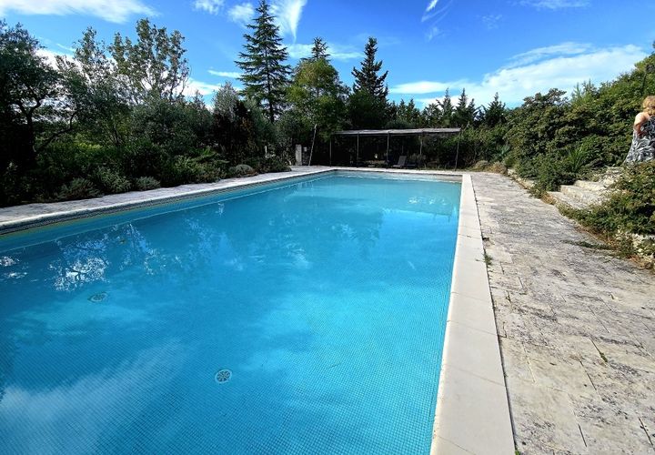 Villa a Velleron, Vaucluse, Velleron - € 1.195.000 | Ref: 3011441163 - foto 1