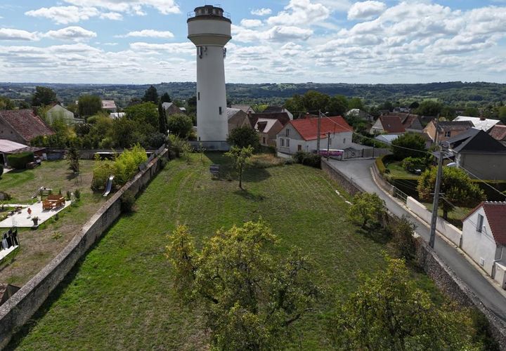 Terra a Le pechereau, Indre, Le pechereau - € 48.000 | Ref: 3011441156 - foto 1