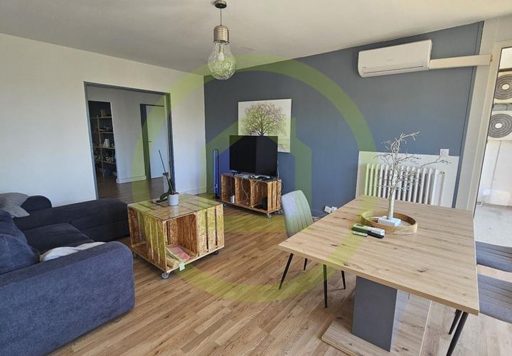 Lejlighed i Montpellier, Herault, Montpellier - € 250.000 | Ref: 3011440620 - foto 1