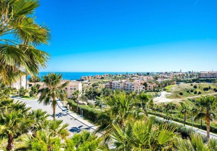 Leilighet i Mijas, Malaga, Mijas - € 399 000 | Ref: R4988845 - foto 1