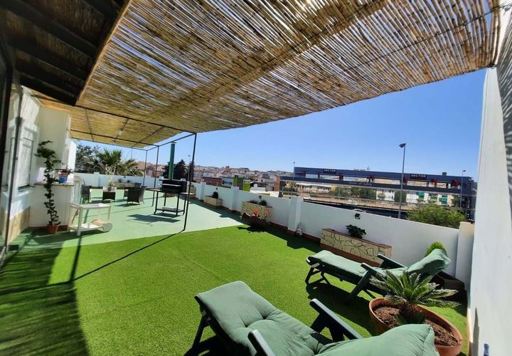 Leilighet i Fuengirola, Malaga, Fuengirola - € 299 900 | Ref: R5126188 - foto 1