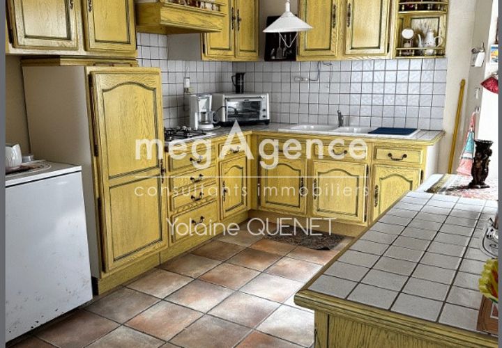 Villa i Mur-de-Barrez, Aveyron, Mur-de-Barrez - € 92.900 | Ref: 192011 - foto 1