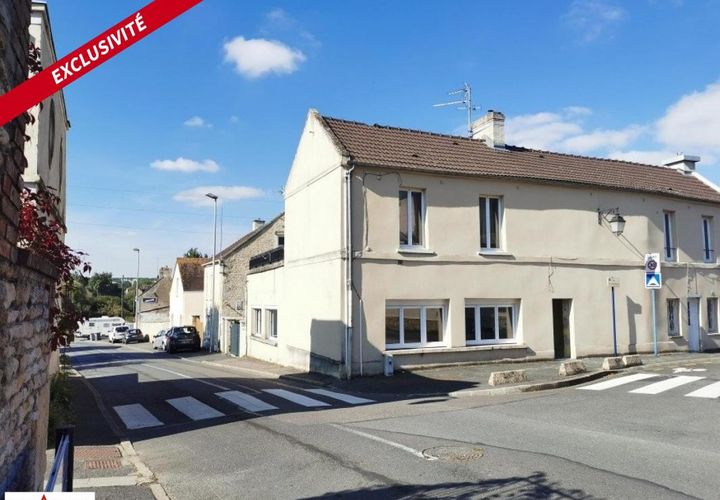 Leilighet i Colombelles, Calvados, Colombelles - € 180 200 | Ref: 192013 - foto 1