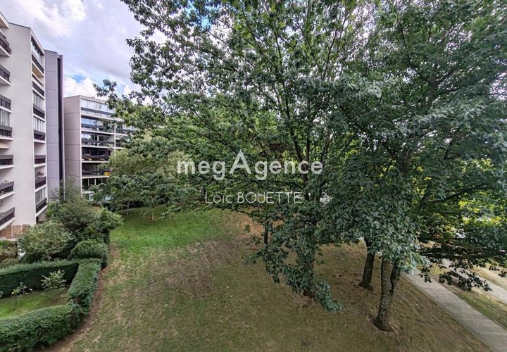 Lejlighed i Rennes, Ille-et-Vilaine, Rennes - € 239.000 | Ref: 192155 - foto 1