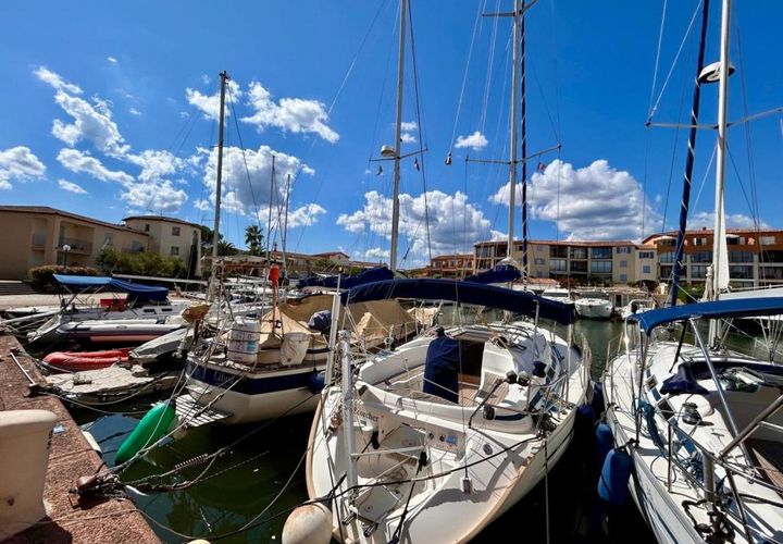 Lejlighed i Cogolin, Var, Cogolin - € 299.000 | Ref: 192033 - foto 1