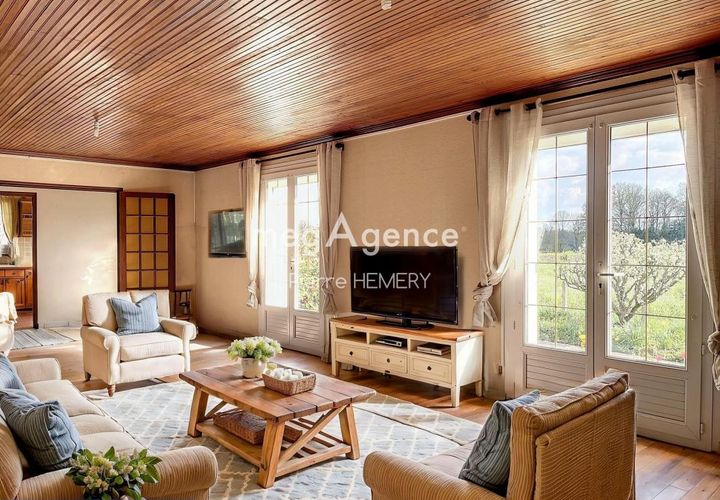 Bungalow i Alencon, Orne, Alencon - € 207.000 | Ref: 185781 - foto 1