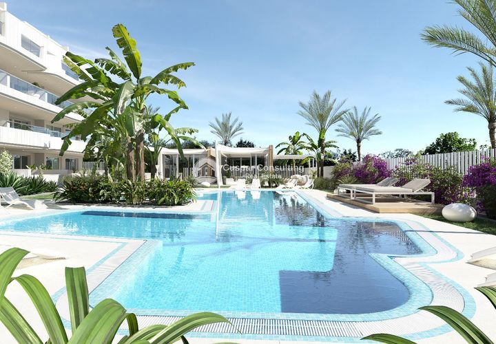 Lejlighed i Cabo Roig, Alicante, Cabo Roig - € 369.000 | Ref: 1679 - foto 1