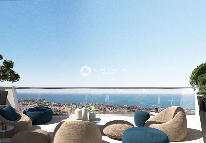 Lejlighed i Cabo Roig, Alicante, Cabo Roig - € 399.000 | Ref: 1678 - foto 1