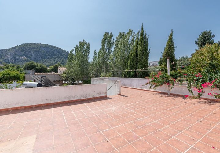 Landsbyhus i Pollenca, Mallorca, Pollenca - € 970.000 | Ref: POL20735 - foto 1