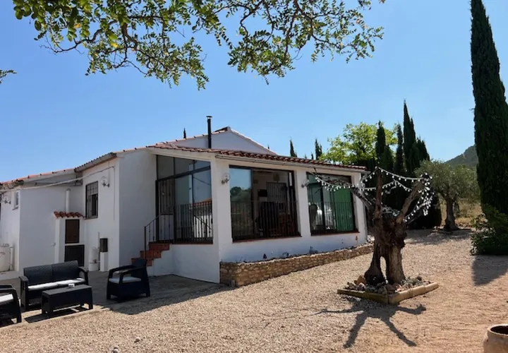 Finca i Jarafuel, Valencia, Jarafuel - € 159.500 | Ref: S-1576818 - foto 1