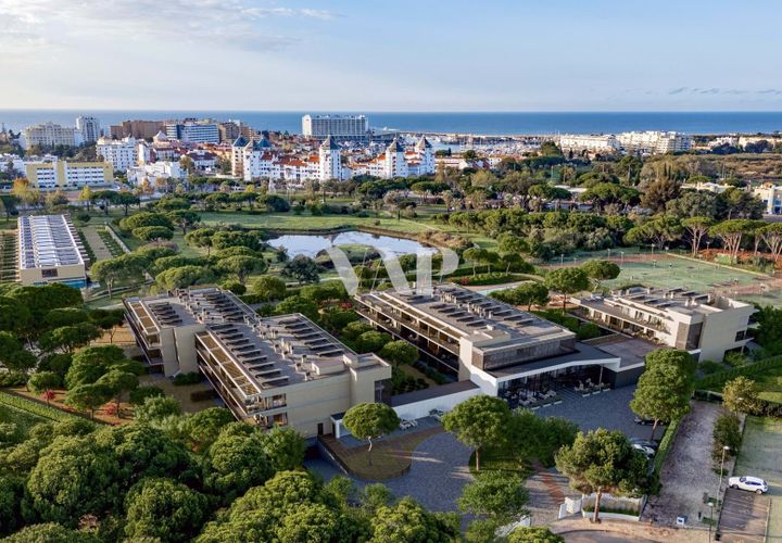 Lejlighed i Vilamoura, Faro, Vilamoura - € 2.380.000 | Ref: ZESTIABF - foto 1