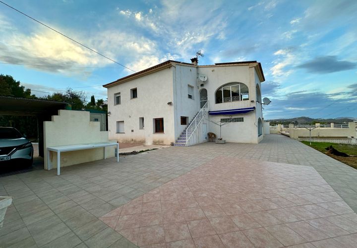 Villa i Calpe, Alicante, Calpe - € 675.000 | Ref: SLV25-2187Z - foto 1