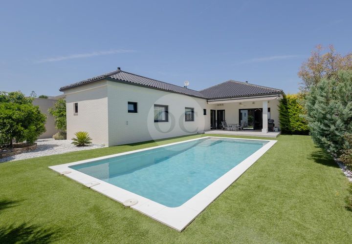 Villa i Chiva, Valencia, Chiva - € 695.000 | Ref: NA016v/6904 - foto 1