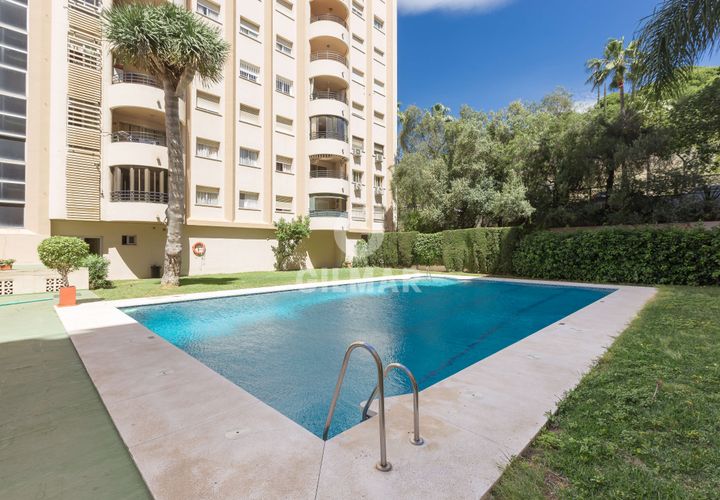 Leilighet i Marbella, Malaga, Marbella - € 450 000 | Ref: 211352 - foto 1
