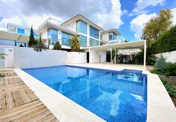 Villa i Calpe, Alicante, Calpe - € 1.980.000 | Ref: CVA - foto 1