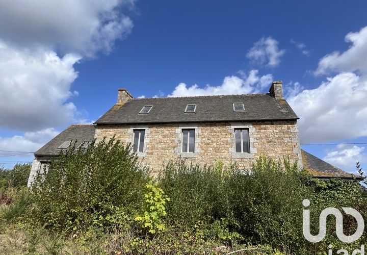 Villa a Prat, Cotes-d'Armor, Prat - € 209.800 | Ref: 59367 - foto 1