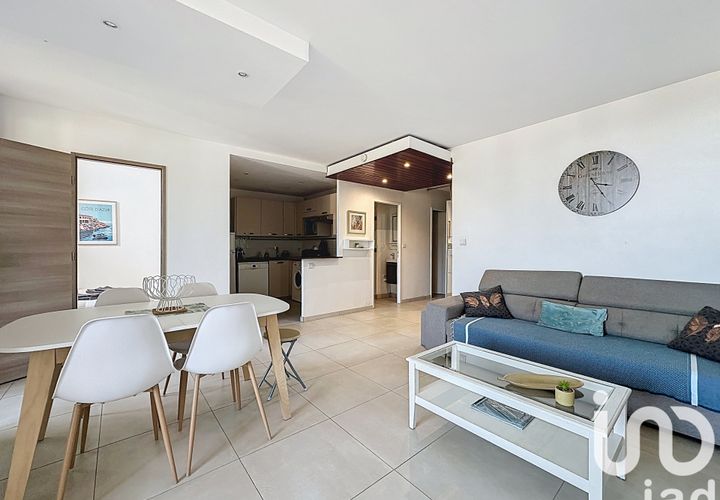 Lejlighed i Cassis, Bouches-du-Rhone, Cassis - € 359.000 | Ref: 28328 - foto 1