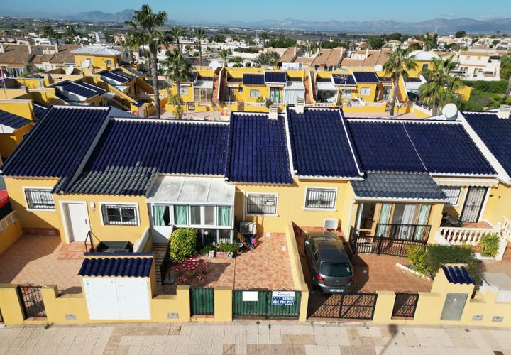 Byhus i La Marina, Alicante, La Marina - € 165.000 | Ref: SP4412 - foto 1