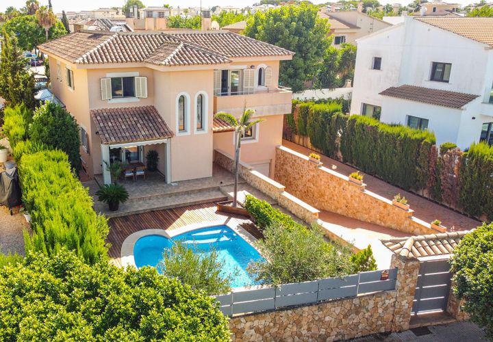 Reihenhaus in Llucmajor, Mallorca, Llucmajor - € 1.200.000 | Ref: 56090006_MM/11003 - Foto 1