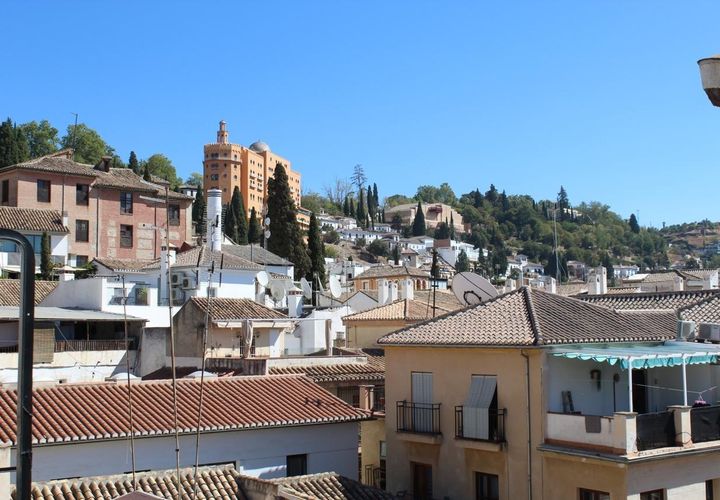 Penthouse i Granada, Granada, Granada - € 369 000 | Ref: EXP11275/8930 - foto 1