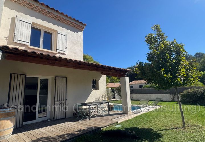 Villa i Jouques, Bouches-du-Rhone, Jouques - € 550.000 | Ref: 666V7781M - foto 1