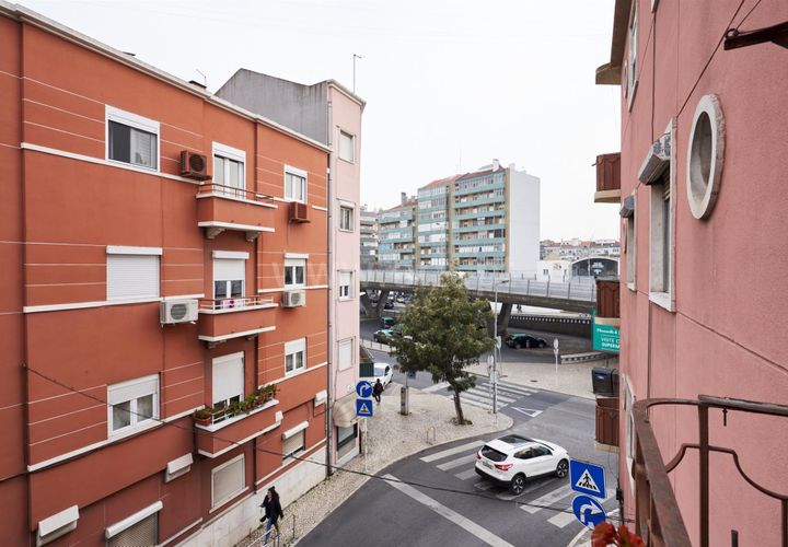 Lejlighed i Loures, Lisbon, Loures - € 239.000 | Ref: 042240009 - foto 1