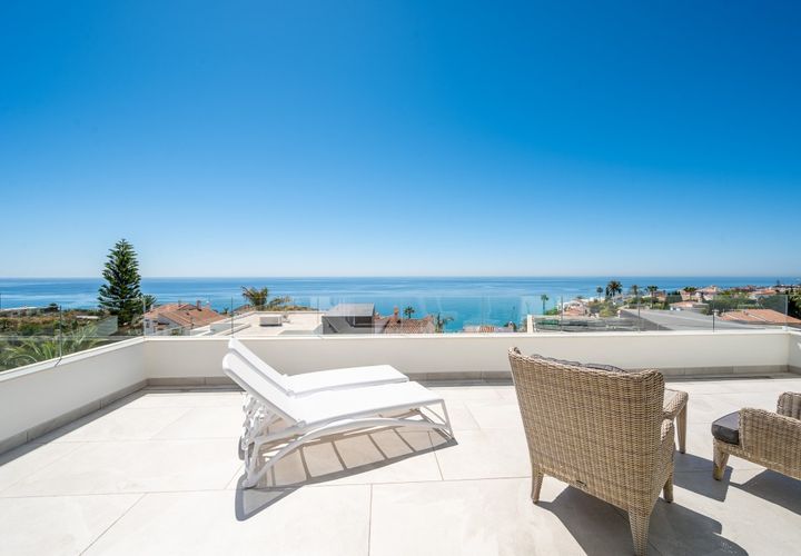 Villa i Nerja, Malaga, Nerja - € 2.350.000 | Ref: MNO1175E - foto 1