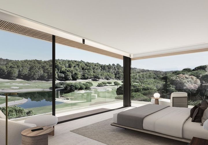 Villa a Sotogrande, Cadiz, Sotogrande - € 4.950.000 | Ref: R5161027 - foto 1