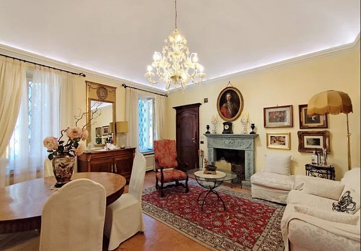 Villa a Vesime, Asti, Vesime - € 450.000 | Ref: VSM002 - foto 1