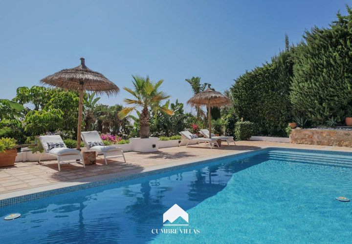 Villa i Salobrena, Granada, Salobrena - € 1 295 000 | Ref: 2225 - foto 1